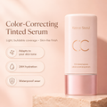 Korae Seoul CC Color-Correcting Tinted Serum